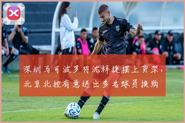 深圳马可波罗将沈梓捷摆上货架,北京北控有意送出多名球员换购